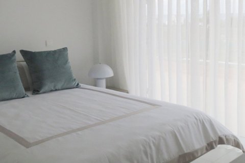 Квартира с 2 комнатами в Пафос, Кипр №105245 2