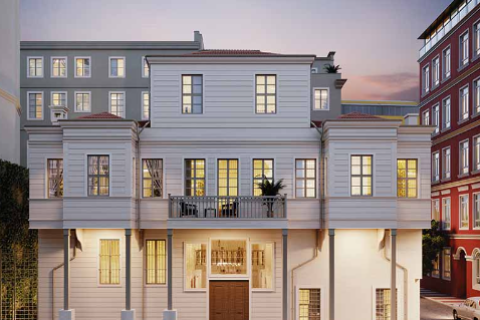 2 chambres Appartement à Thuy Nguyen, Vietnam No. 13528 1