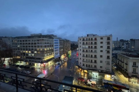 3 dormitorios Apartment en Thessaloniki, Greece No. 76518 5