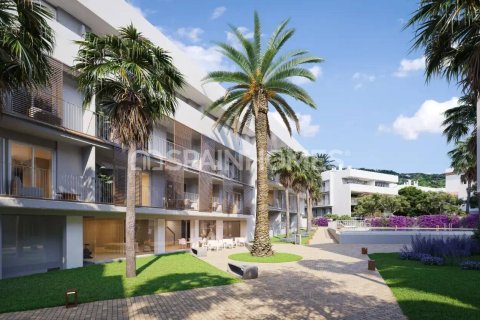 3 chambres Penthouse à Javea, Spain No. 113093