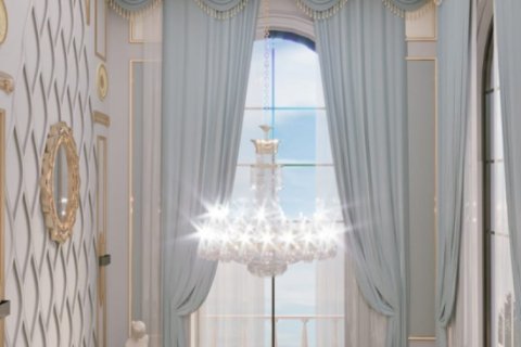 Квартира с 4 спальнями в Binh Duong, Вьетнам №12977 5