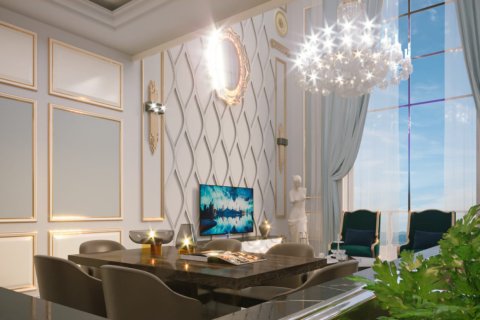 Квартира с 4 спальнями в Binh Duong, Вьетнам №12977 8