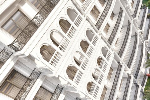 Квартира с 4 спальнями в Binh Duong, Вьетнам №12977 6