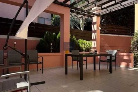 3 chambres Villa à Agios Tychonas, Cyprus No. 83543 6