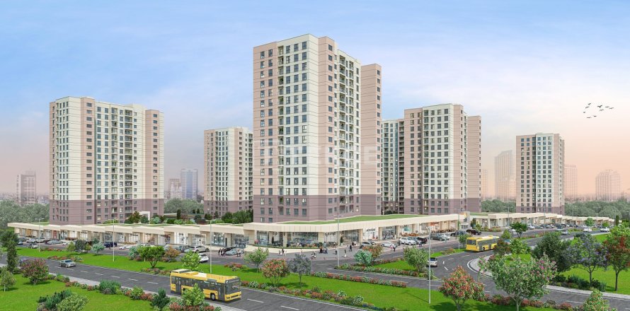 4 dormitorios Apartment en Chau Doc, Vietnam No. 54138