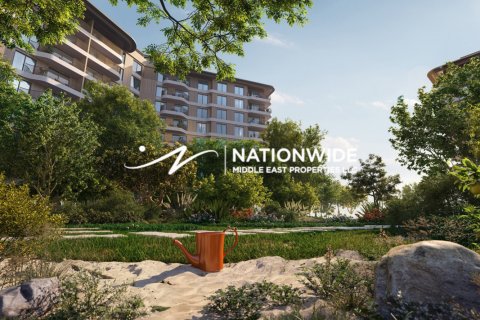 1 chambre Appartement à Abu Dhabi, UAE No. 121209