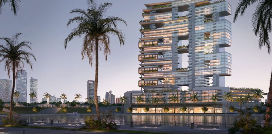 1 dormitorio Apartment en Yen Son, Vietnam No. 95205