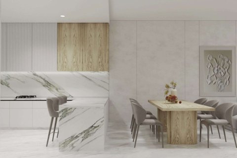 1 dormitorio Apartment en Yen Son, Vietnam No. 95205 3