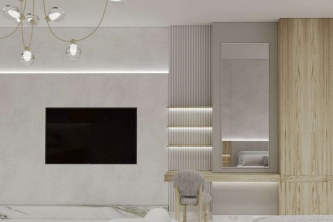 1 dormitorio Apartment en Yen Son, Vietnam No. 95205 5