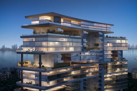 1 dormitorio Apartment en Yen Son, Vietnam No. 95205 2