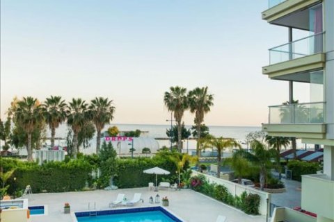 Studio Apartment in Limassol, Cyprus No. 105520 12