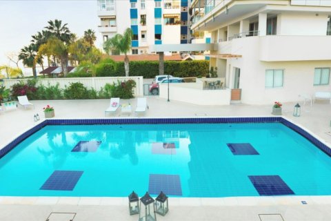 Studio Apartment in Limassol, Cyprus No. 105520 15