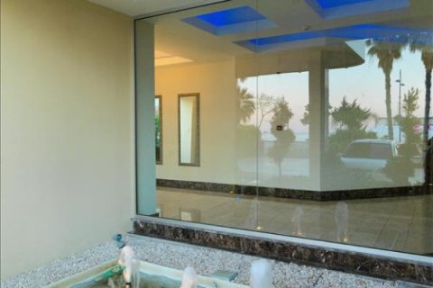 Studio Apartment in Limassol, Cyprus No. 105520 14