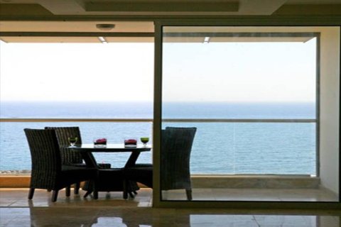 Studio Apartment in Limassol, Cyprus No. 105520 7