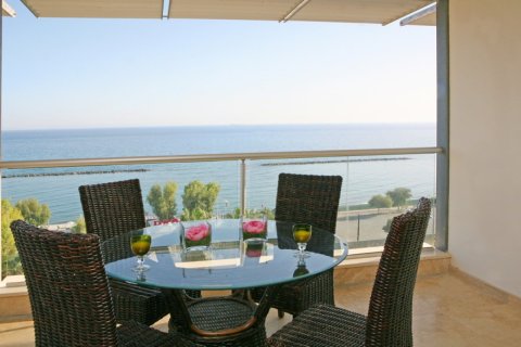 Studio Apartment in Limassol, Cyprus No. 105520 9