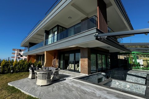 4 bedrooms Villa in Chau Lang, Vietnam No. 20481 1