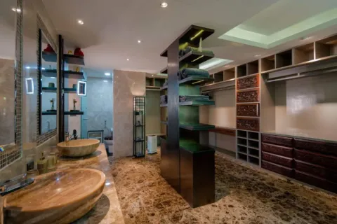 Земельный участок с 4 спальнями в Que Nham, Вьетнам №2684 17