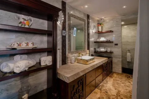 Земельный участок с 4 спальнями в Que Nham, Вьетнам №2684 18