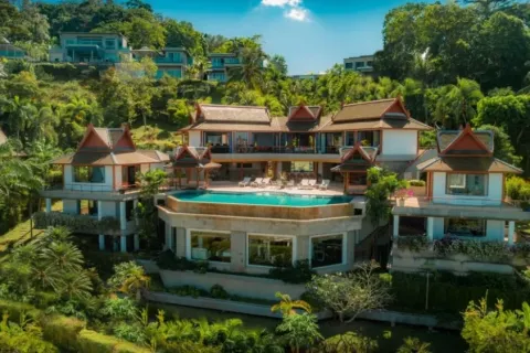 Земельный участок с 4 спальнями в Que Nham, Вьетнам №2684 21