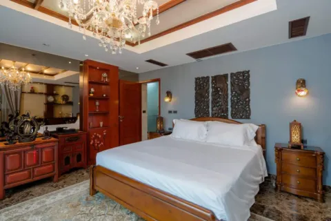 Земельный участок с 4 спальнями в Que Nham, Вьетнам №2684 15