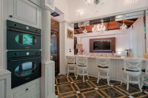 Земельный участок с 4 спальнями в Que Nham, Вьетнам №2684 4