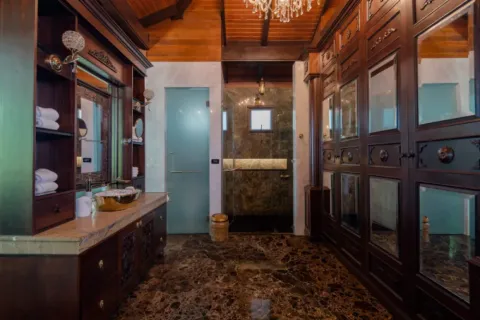 Земельный участок с 4 спальнями в Que Nham, Вьетнам №2684 16