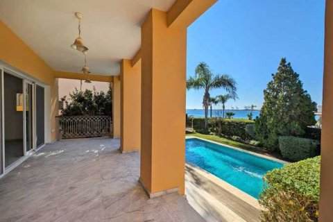 4 chambres Villa à Limassol, Cyprus No. 82652 7