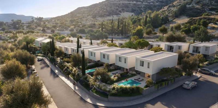 3 dormitorios House en Oroklini, Cyprus No. 39991