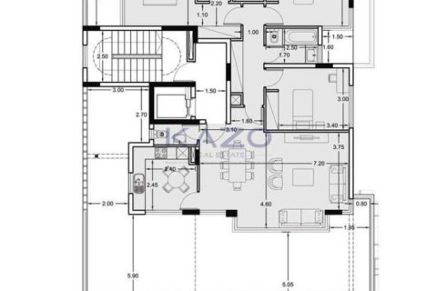 3 bedrooms Penthouse in Limassol, Cyprus No. 81802 11