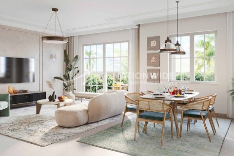 3 dormitorios Townhouse en Binh Duong, Vietnam No. 87952 3