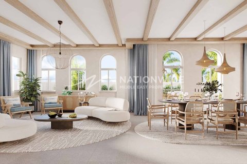 3 dormitorios Townhouse en Binh Duong, Vietnam No. 87952 2