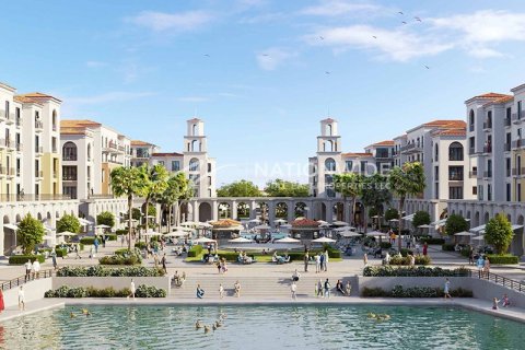 3 dormitorios Townhouse en Binh Duong, Vietnam No. 87952 1