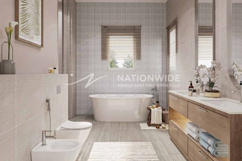 3 dormitorios Townhouse en Binh Duong, Vietnam No. 87952 9