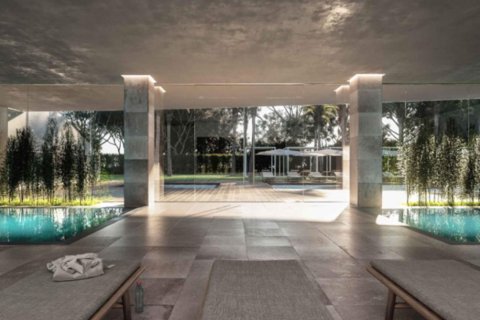 Studio Appartement à Limassol, Cyprus No. 106305 9