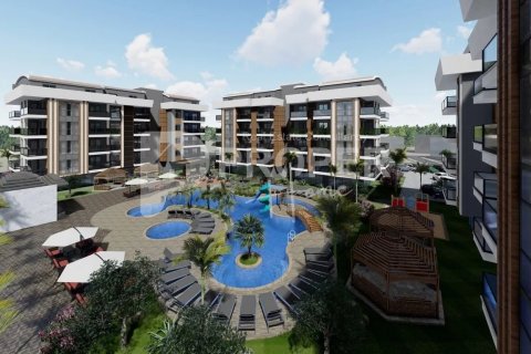 3 rooms Apartment in Chau Lang, Vietnam No. 13464 10