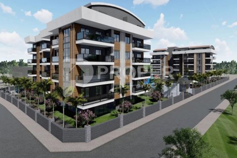 3 rooms Apartment in Chau Lang, Vietnam No. 13464 2