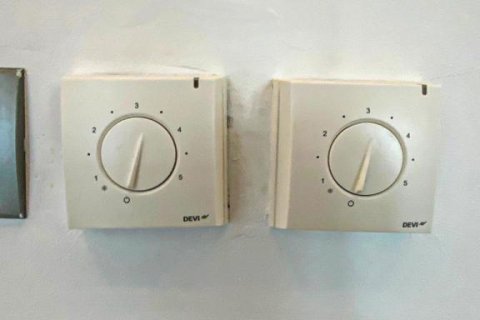 3 rooms Appartement à Chau Lang, Vietnam No. 17757 14