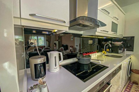 3 rooms Appartement à Chau Lang, Vietnam No. 17757 21