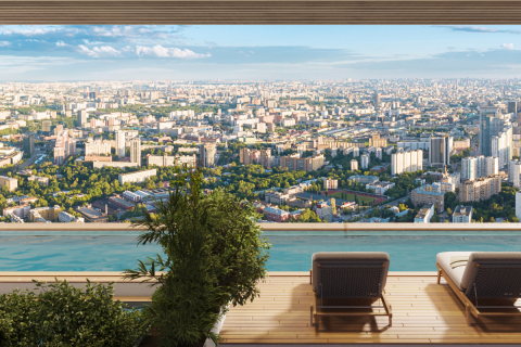 2 bedrooms Apartment in Dubai Land, UAE No. 118765