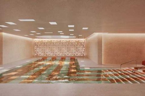 3 chambres Appartement à Nicosia, Cyprus No. 41158 2