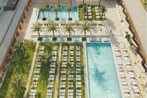 3 chambres Appartement à Nicosia, Cyprus No. 41158 8