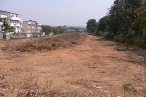 12800m² Land in Pattaya, Thailand No. 96439 2