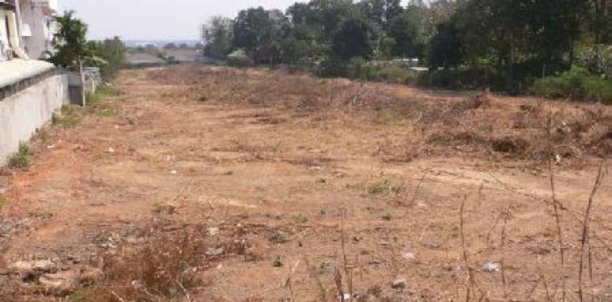 12800m² Land in Pattaya, Thailand No. 96439