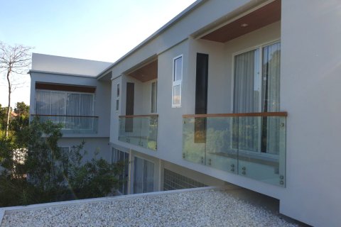 4 bedrooms House in Chiang Mai, Thailand No. 98158 16