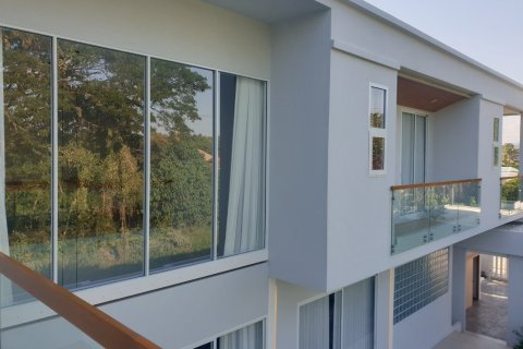 4 bedrooms House in Chiang Mai, Thailand No. 98158 17