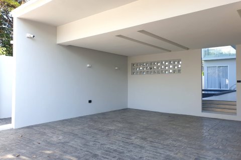 4 bedrooms House in Chiang Mai, Thailand No. 98158 19