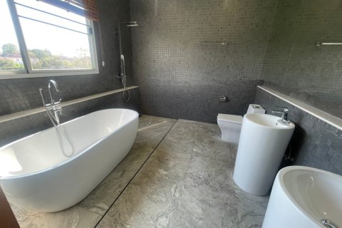 4 bedrooms House in Chiang Mai, Thailand No. 98158 4