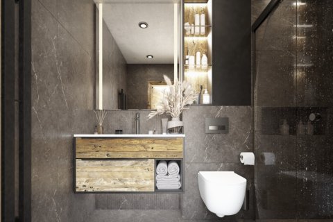 Дом с 5 спальнями в Морзин, Франция №99641 13