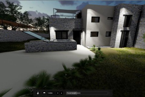 3 dormitorios Townhouse en Chalkidiki, Greece No. 104930 10