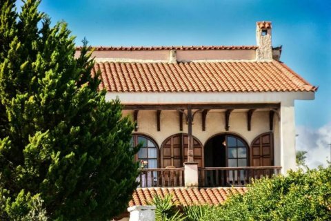 4 bedrooms House in Xylokastro, Greece No. 108243 1